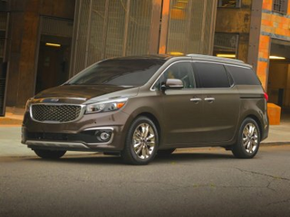 Illustration for article titled Anyone have experience with the newer Kia Sedonas?